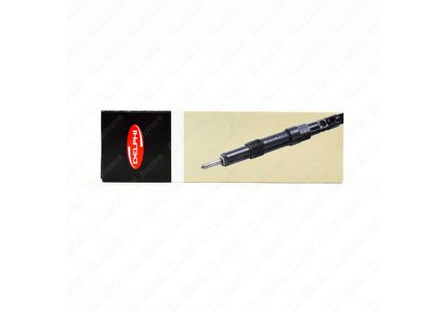 Skoda Rapid 1.4 TDI 05/2015 Onwards New Delphi Diesel Injector 28565335